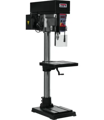 JET JDPE-20EVS-PDF Presses, Drill | Rock Solid Tools (15)