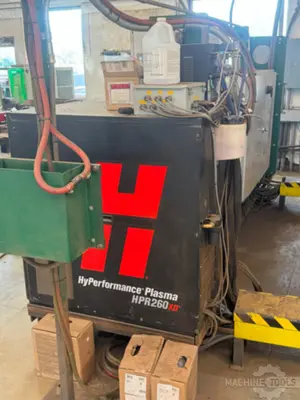 USED CONTROLLED AUTOMATION REVOLUTION