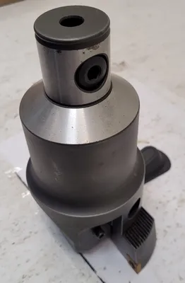D'ANDREA MB TS 80/80 Tooling & Accessories, Tooling | Machinery Central (5)