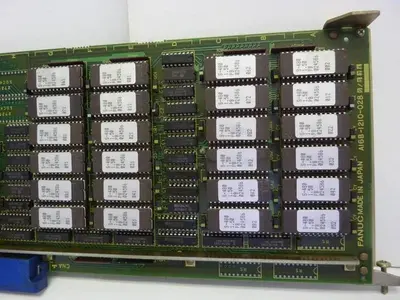 USED FANUC A16B-1210-0280/02A