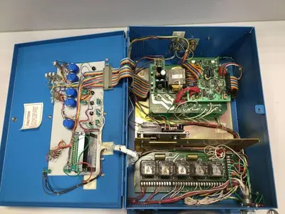 USED DME DME 4000