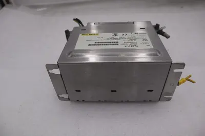 Bereger Lahr TLC511 F Servo Drive POSITIONING CONTROLLER 5 AMP STOCK B-728