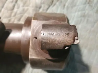 USED DEVLIEG R304AL