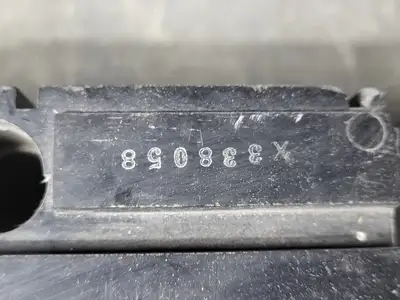 USED WESTINGHOUSE MA3800FS