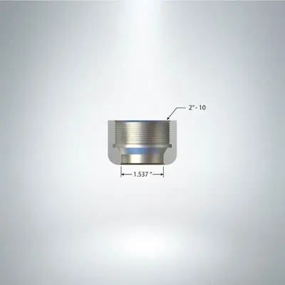 CLEVELAND PUNCH & DIE CN26 Accessories | Punch Press and Shear (3)