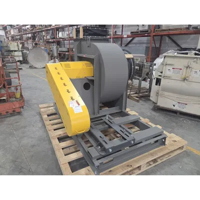 NEW NEW YORK BLOWER 33 ACF