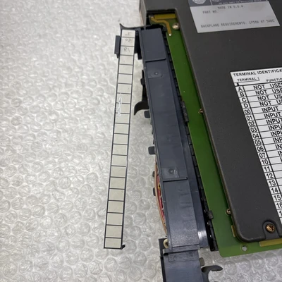 USED Allen-Bradley S1771-IAD/C