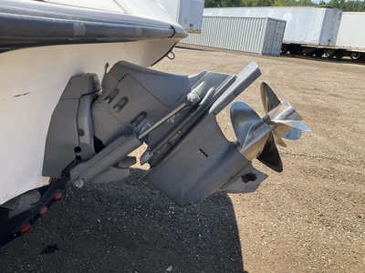 Used 1998 CROWNLINE 266 Boats (Misc) Michigan US | Miedema Asset Management Group #1322517