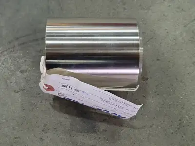 Throttle Sleeve