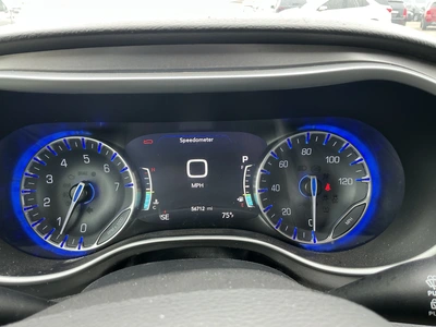 Used 2022 CHRYSLER PACIFICA Vans Michigan US | Miedema Asset Management Group #1304540
