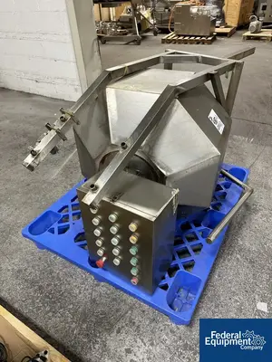 USED Technopack Stand-Up Pouch Packing Line System