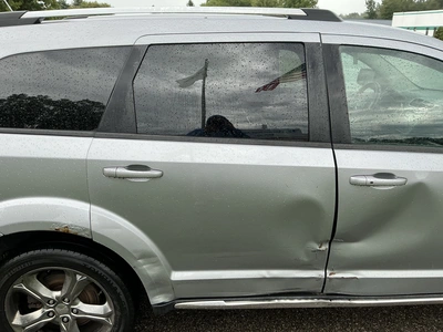Used 2016 DODGE JOURNEY SUVs Michigan US | Miedema Asset Management Group #1406888