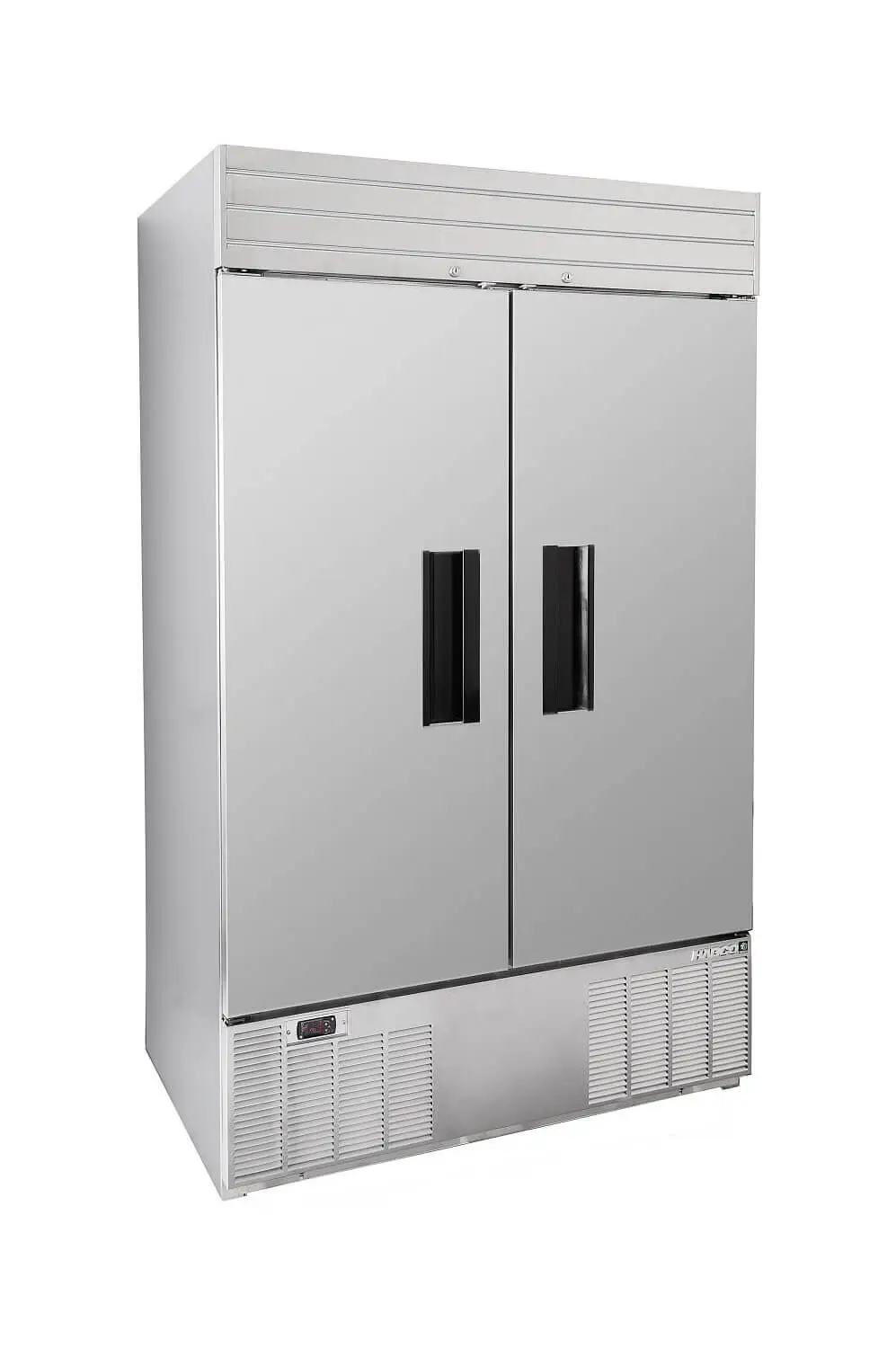 181-0005 Habco SE46HCSX Stainless Steel Self-Contained Cooler