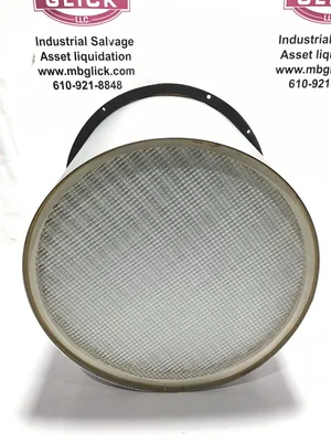 AAF Flanders D-007-W-42-R1-NU-13-13-Z86219 Air filter