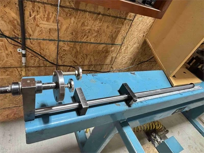 Used NORFIELD 250M Door Machines Colorado US | MachineryMax #1518874