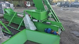 NEW Aupwit Aluminum Can Buyer