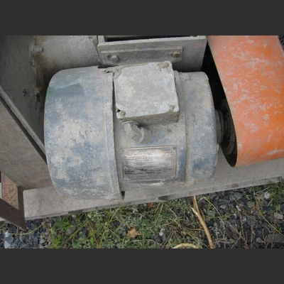 Galigher 1.5in Sump Pump
