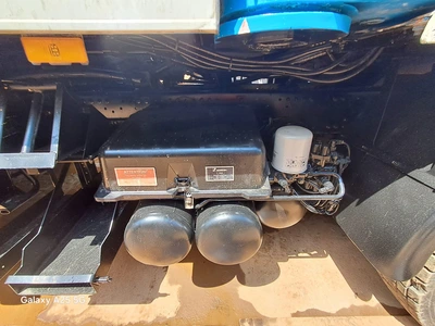 Used 2006 SCHWING 42SX Concrete Pumps Colorado US | Concrete Pump Depot #1393998