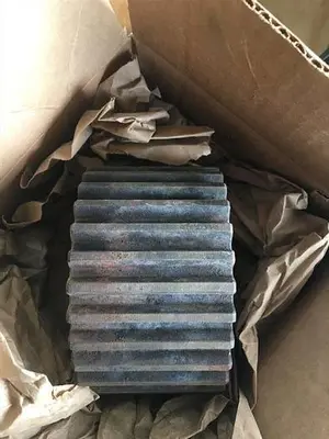 Used CHICAGO PNEUMATIC PINION GEAR P1921 Gear Accessories Pennsylvania US | East West Machinery & Drilling #1415747