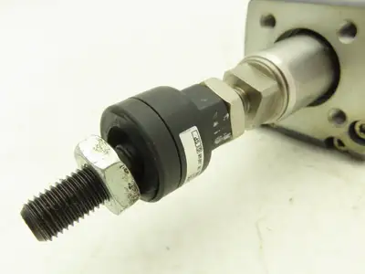 IAI RCP4-RA5C-I-42P-6-200-P3-M-B Robo Cylinder 24VDC Pulse Motor 200mm Stroke