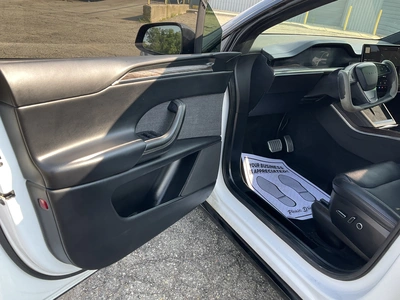 Used 2022 TESLA MODEL X SUVs Michigan US | Miedema Asset Management Group #1361844