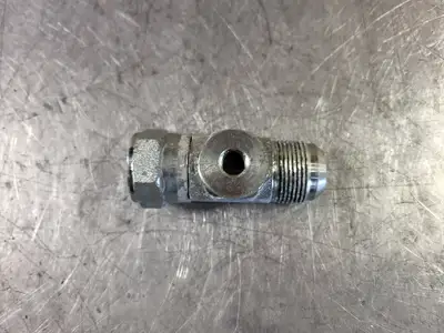 NEW BOSCH HYDRAULIC CONNECTIONS LTD. A-PJ6-69-0416
