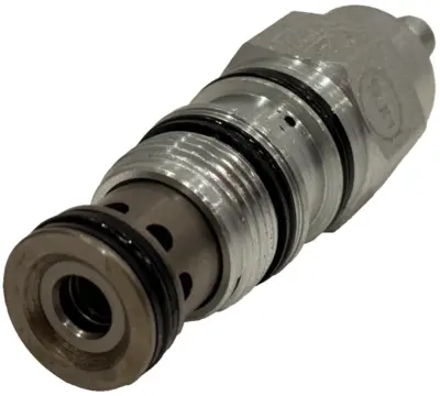 NEW SUN HYDRAULICS PBFB-LBN