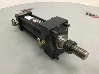 USED HYDRO LINE N5GF-2.5X7