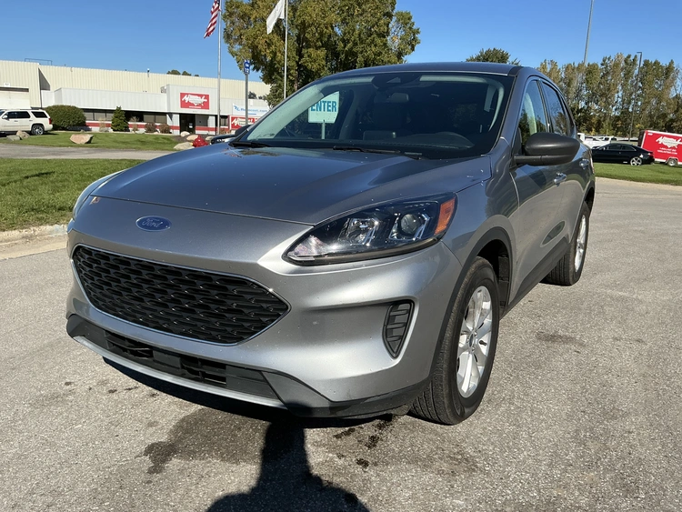 Used 2022 FORD ESCAPE Utility Vehicles Michigan US | Miedema Asset Management Group #1732726