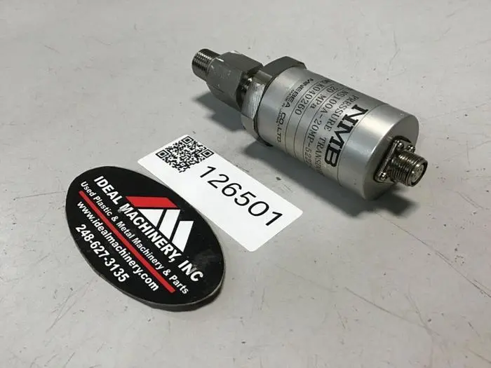 USED NMB NS100A-20MP-5222-S14