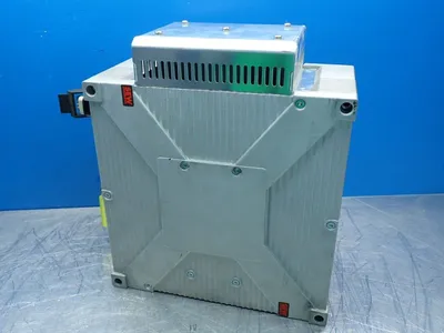 USED SEW EURODRIVE TES31A080EF85B3A