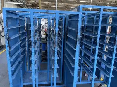 Used _UNKNOWN_ _UNKNOWN_ Coil Winders FR | Apex Auctions #1550933