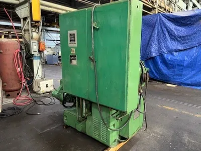 BARBER COLMAN 16-16 GEAR HOBBERS | Piselli Enterprises (12)