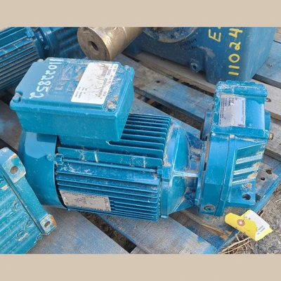 USED SEW-EURODRIVE FA376A