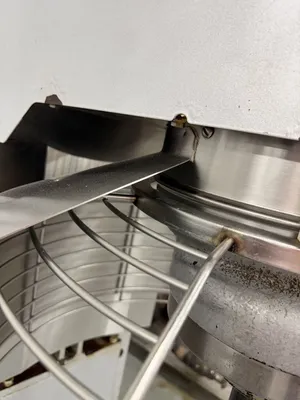 2007 HOBART HL1400N Planetary Mixers | Envoy Equipment LLC (6)
