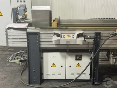 USED 2012 KARL DEUTSCH UWS 2500