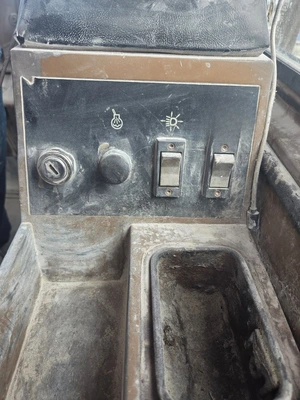 Used 1993 CATERPILLAR 980F Wheel Loaders Texas US | Proxy Equipment #1424218