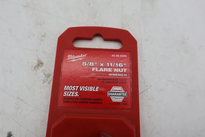 NEW MILWAUKEE 45-96-8304