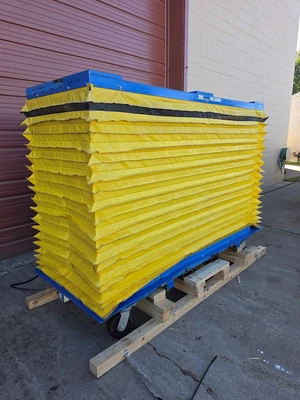 Used PENTALIFT 24PL36966 Misc Forklifts Minnesota US | INTER-PLANT SALES #1470481