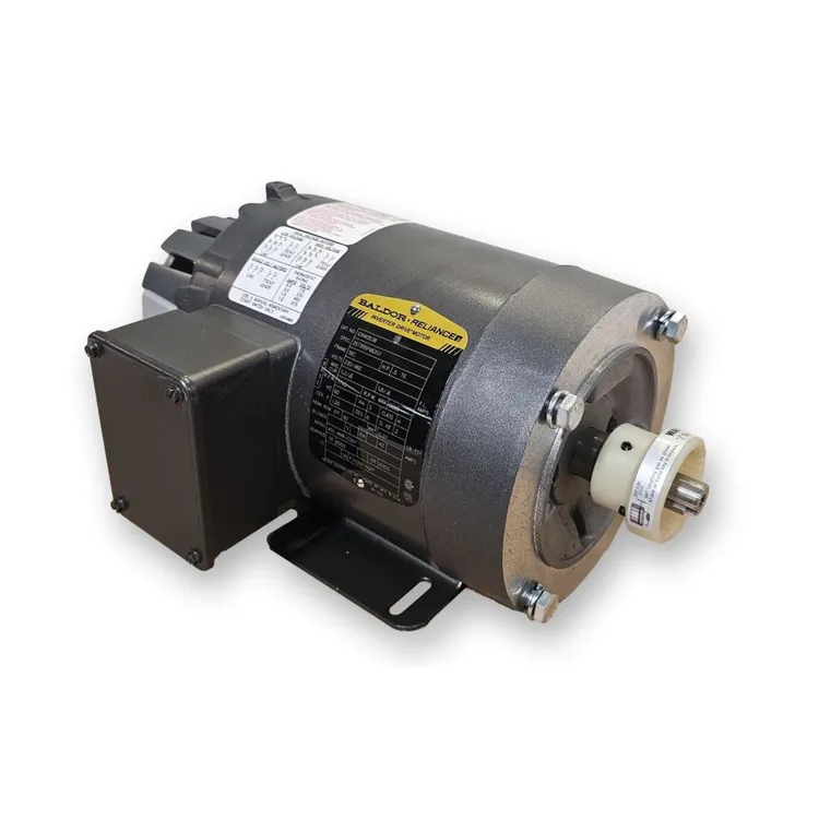 New | in-Stock BALDOR RELIANCE IDNM3538 Motors (misc) West Virginia US | JM Industrial #491147