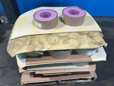 Used REISHAUER _UNKNOWN_ Tooling & Accessories (Other) Ohio US | HGR 24 #1744466