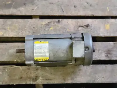 USED BALDOR CDP3440