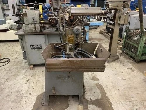 Used SUNNEN MBH-12090D Hones Michigan US | RAB Industries, Inc. 1 #183925