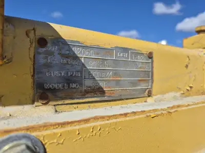 USED MESABI 99885
