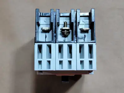 USED GENERAL ELECTRIC FCV36TE060R