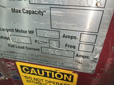 Used FLAGLER 17H100 Roll Formers Ohio US | HGR 24 #1542124