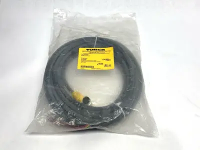NEW TURCK BSWM 12-001-10, U-93986