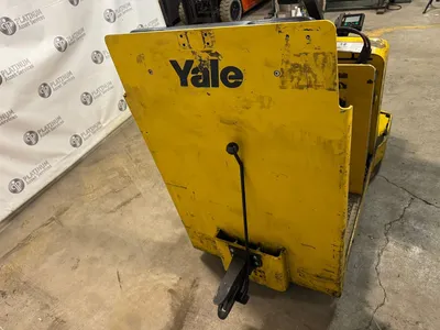 2019 YALE MTR007LFN24T FORKLIFTS | Platinum Group (5)