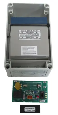 NEW ATI 00-0570 FREE CHLORINE SENSOR POLARIZER 000570