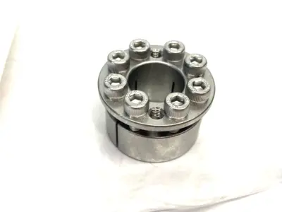 New | in-Stock MiSUMi Keyless Bushing Standard Type w/ Centering Function Bearings Michigan US | Maverick Industrial Sales #1468017